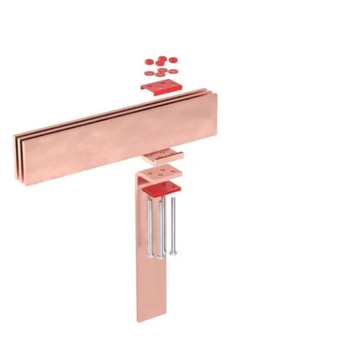 Комплект 2 прямого подключения аппаратов на 3 шины DKC R5BBCDIRM3L12 фото 3