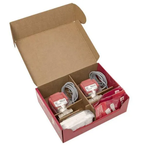 Система защиты от протечки воды AquaExpert PROxima EKF AquaExpert-1/2 фото 7