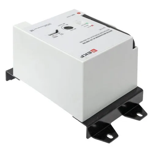 Привод моторный CD2 24В DC ВА-99М 800 EKF mccb99m-800-cd2-24dc фото 10