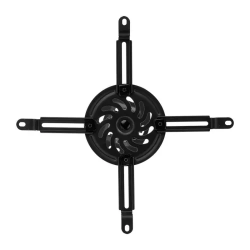 Кронштейн для проектора настенно-потолочный с регулировкой расстояния (380-580мм) макс. 13.5кг PROFI Rexant 38-0321 фото 6