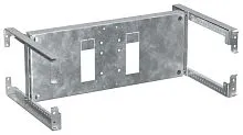 Комплект горизонтальной установки ARMAT MCCB A/D втычн. 3/4P 200х600 FORMAT IEK FO-00-ADVT-020-060
