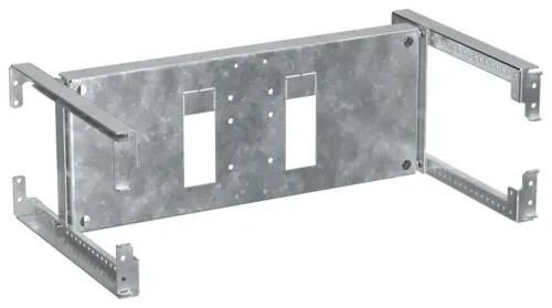 Комплект горизонтальной установки ARMAT MCCB A/D втычн. 3/4P 200х600 FORMAT IEK FO-00-ADVT-020-060