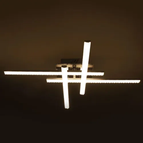 Светильник светодиодный LCL-1052 управляемый LED 42Вт Camelion 15215 фото 3