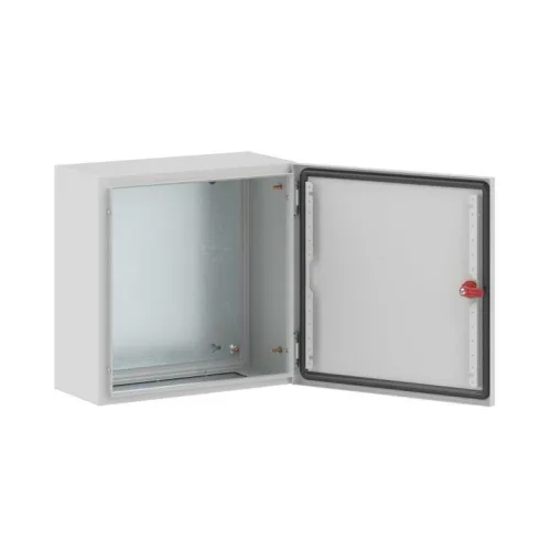 Плата монтажная для шкафа ST 400х400 DKC R5ST044MP фото 2