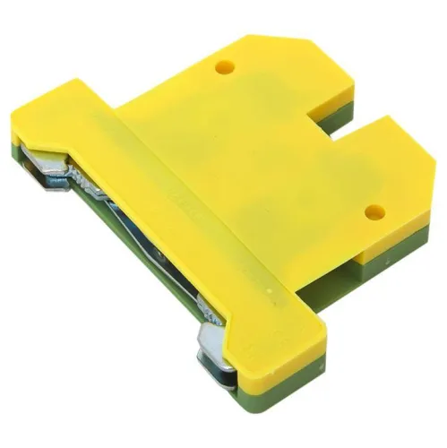 Колодка клеммная EK-4/32 JXB земля EKF plc-ek-4/32 фото 3