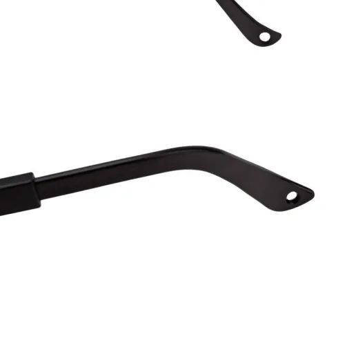 Очки защитные открытого типа "ИСТОК ПРО КОМФОРТ" прозр. (40027) 09-0905 фото 2