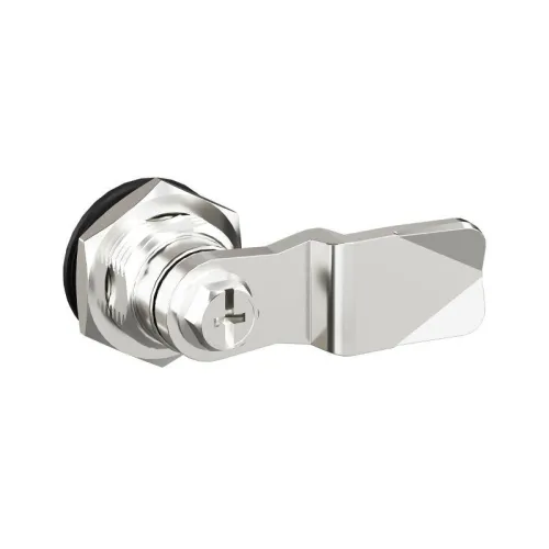 Замок в сборе для корпусов ST и CE с универсальным ключом в компл. DKC R5CE227N фото 2