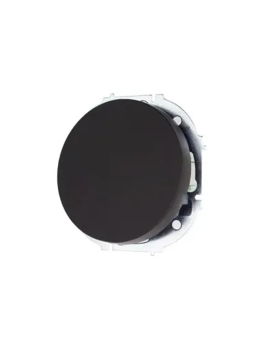 Выключатель 1-кл. СП OSEN 10А IP20 механизм черн. бархат LEZARD 743-4288-100 фото 4