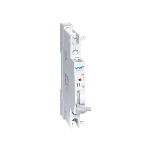 Контакт вспомогательный AX-B8R11 для NB8-125R CHINT 560032