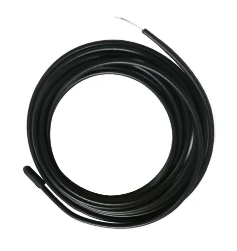 Датчик температуры на проводе 3м 10 кОм Ридан 21RT0300R