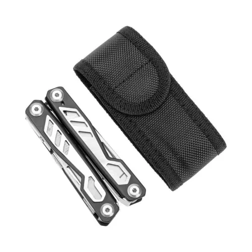 Мультитул 14 в 1 155мм Kranz KR-12-4947-2 фото 9