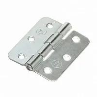 Петля накладная универс. ПН5-60 цинк (уп.1шт) Tech-Krep/Zitar 145071