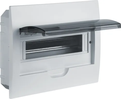 Коробка 93 805 NSS-DBI-12-WH-IP41 Navigator 93805 фото 2