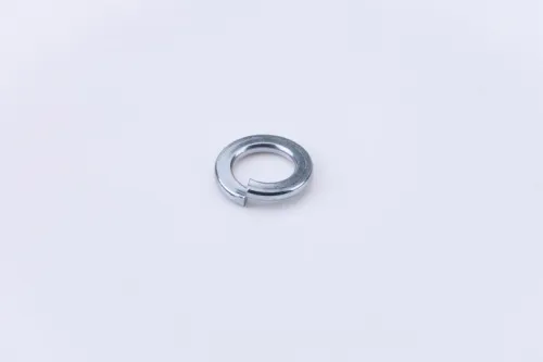 Шайба пружинная М20 цинк. DIN 127 (уп.25шт) пакет СТРОЙМЕТИЗ UTORM3080117