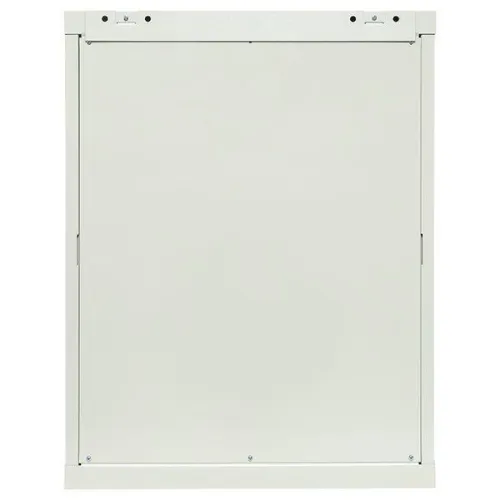 Шкаф настенный 19дюйм TERACOM PRO 15U 600600мм дверь стеклянная с замком-ручкой сер. EKF TRP-WLL-1566-40G фото 26