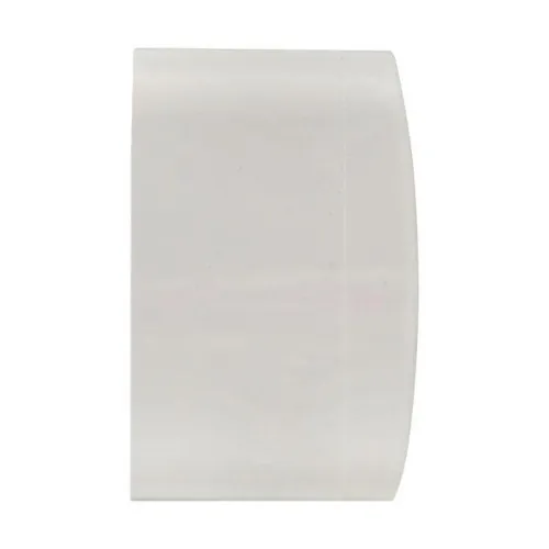 Розетка компьютерная 1-м ОП Минск RJ45 1А 120В бел. Basic EKF EGK01-035-10 фото 4