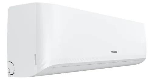 Сплит-система инверторного типа CITY DC AS-09UW4RYRCM05 Hisense НС-1688269 фото 2