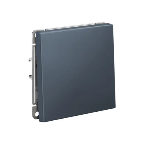 Переключатель 1-кл. ArtGallery 10AX быстрозажим. клем. механизм грифель SE GAL000761S фото 4