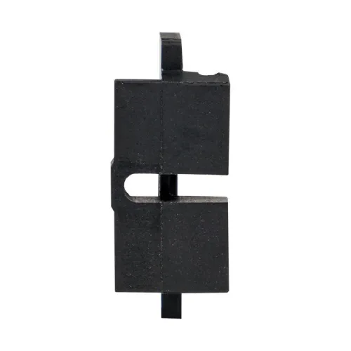 Заглушка для миниклеммы STB-4 черн. PROxima EKF ep-stb-m-4-black фото 3