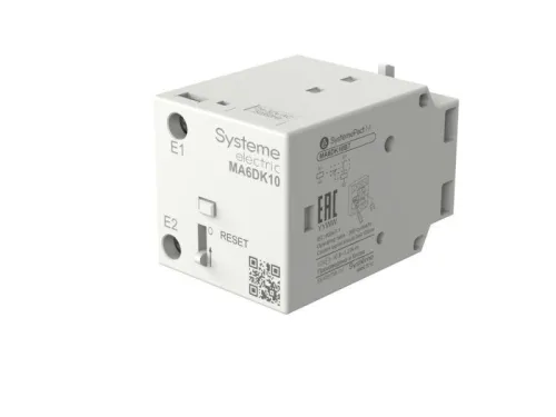 Блок электро-механической защелки MC1D 09-95А AC 42В SE MA6DK10E7
