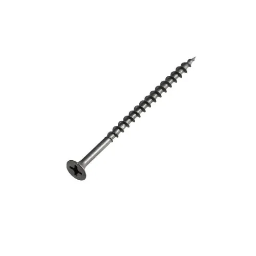 Саморез гипсокартон-дерево 3.8х65 (уп.10шт) Kranz 1133-3865-4 фото 2