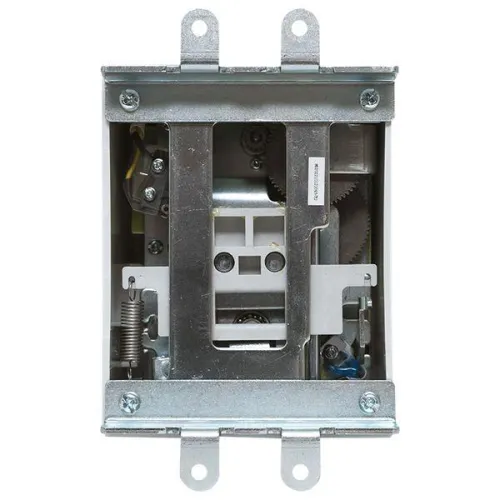 Электропривод CD2 для ETU AV POWER-1 AVERES EKF mccb-1-CD2-ETU-av фото 4