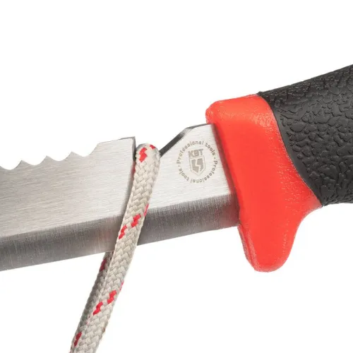 Нож универсальный KF-02 ПРАКТИК КВТ 104519 фото 2