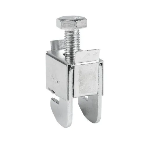 Терминал универс. для проводников 35-70кв.мм на шину 5мм EKF ut-35.70-5 фото 2