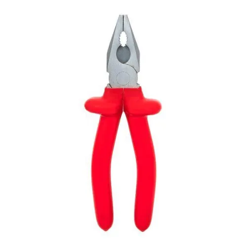 Пассатижи 200мм Master 1000В Basic EKF pas-200-mas-in фото 2