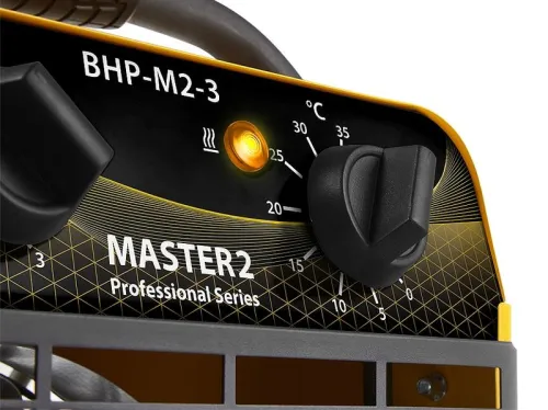 Пушка тепловая BHP-M2-3 Ballu НС-1277123 фото 3