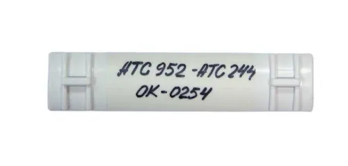 Комплект маркировочный пластмассовый КМП (в упаковке 50 комплектов и 1 маркер) ССД 120808-00041 фото 6