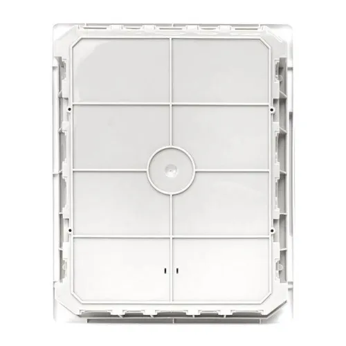 Щит ЩРВ-П-24 IP41 бел. дверца (пром. упак.) Basic EKF pb-v-24w-bas фото 7