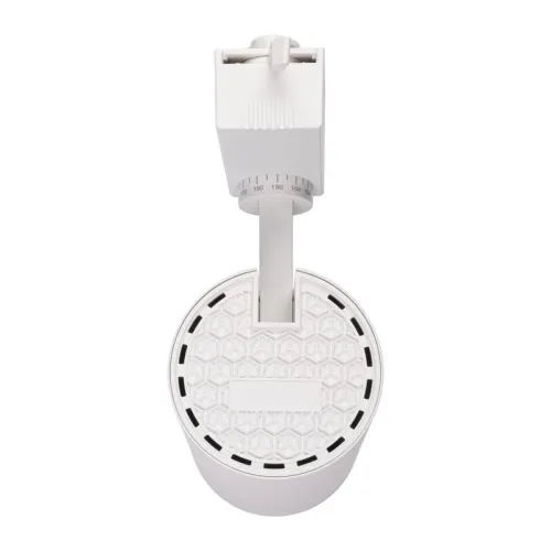 Светильник светодиодный трековый PTR 0730 Food Meat 30Вт IP40 24град. WH бел. Pro+ JazzWay 5026629 фото 5