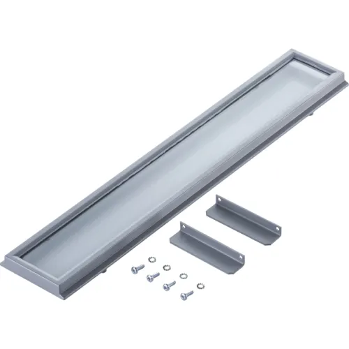 Стекло прозрачное темперированное для HB LED G2 СТ 2224000270