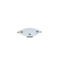 Крышка для угла горизонтального 90град. осн.100 DFBM 90 100 FS OBO 7138500