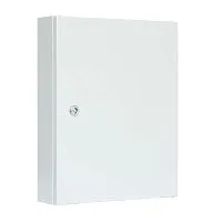 Корпус навесной ЩРн-54 520х410х120 IP54 метал. PRIZMA TOKOV ELECTRIC TKE-PZ-MRB-54-IP54