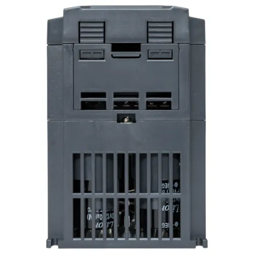 Преобразователь частоты PRO-Drive PD-150-FC-5K5-43-B EKF PD-150-FC-5K5-43-B фото 5