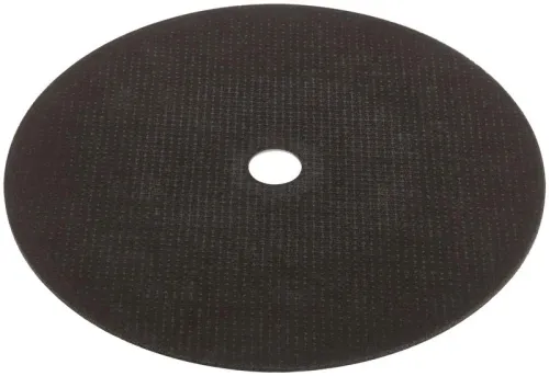 Диск отрезной по металлу нержавеющей стали и алюминию Special Т41-230х1.6х22.2мм Cutop 40014S фото 5