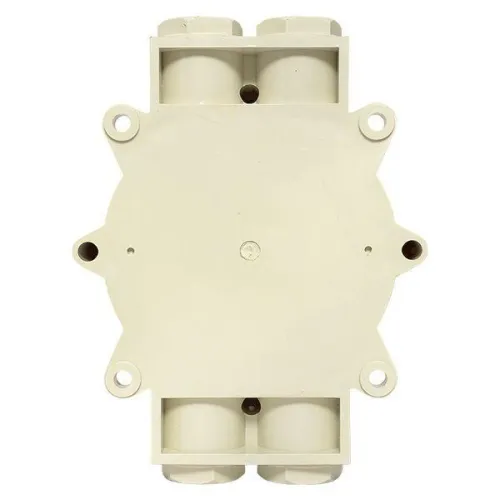 Переключатель пакетный 1-кл. 40А IP56 ПП 4-40/Н2 М2 пл. беж. EKF pp-4-40-4 фото 8