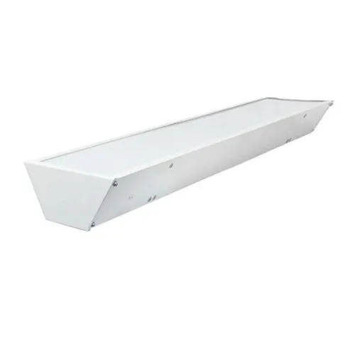 Светильник для школьной доски ДБО-1000 4000К 1100х120х70 IP40 опал EKF TBL-1000-O-36-4000-40 фото 5