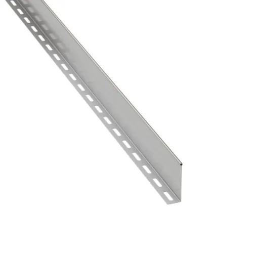 Разделитель для лотка H=80мм L3000 EKF p803 фото 2