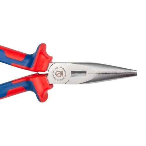 Длинногубцы "Мастер" 160мм КВТ 77422 фото 3