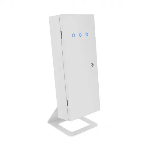 Рециркулятор LE-СБО-63-060-5450-20 "Антивирус Пром Combi" 3х15Вт до 120кв.м LED-effect 5450 фото 4