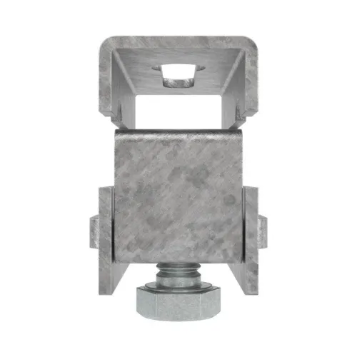 Держатель полосы с болтом DKC ND2312 фото 3