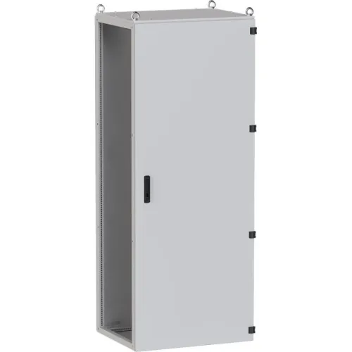 Корпус FORT IP54 (2000х800х600) PROxima EKF FK2086G фото 2