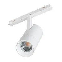 Светильник светодиодный MAG-ORIENT-SPOT-ZOOM-R65-15W Day4000 (WH 34-60 deg 48В) IP20 металл Arlight 038950