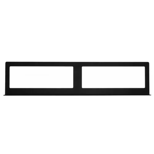 Держатель-органайзер для мотков скотча настенный черн. Rexant 38-0646 фото 6