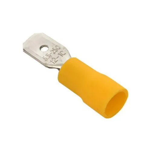 Разъем плоский РпИп 5-6-0.8 (уп.100шт) EKF rpip-5-6-0.8 фото 4