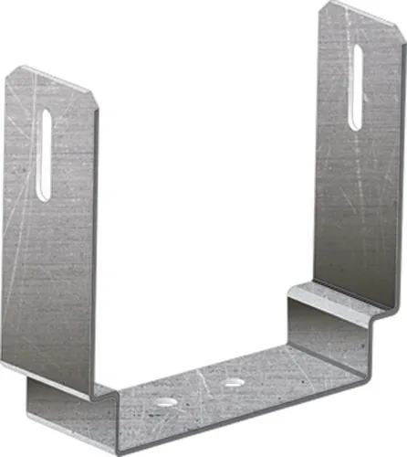 Скоба подвеса нижняя 300мм IEK CLP1-SPN-300