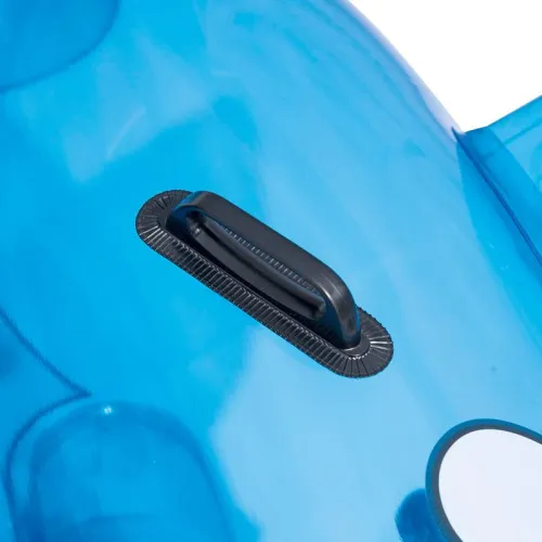 Райдер "Кит" 157х94см (41037) голуб./роз. Bestway 6942138949902 фото 7